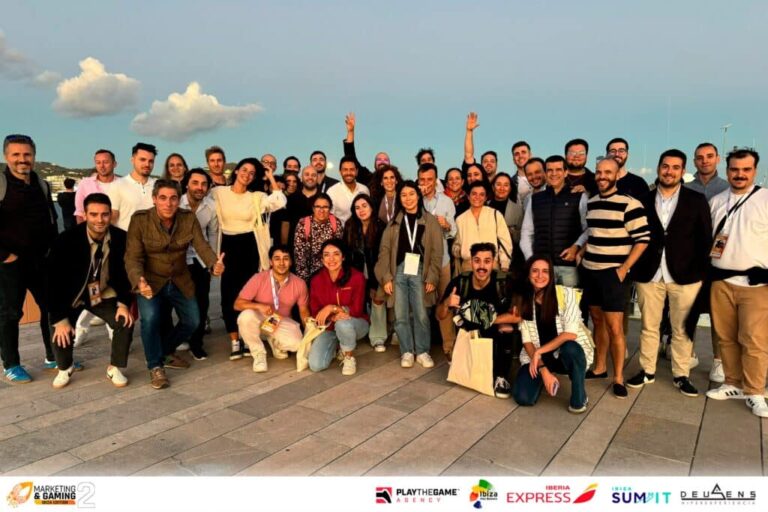 Marketing & Gaming 2: Ibiza Edition, el foro que une a expertos en marketing y comunidades digitales