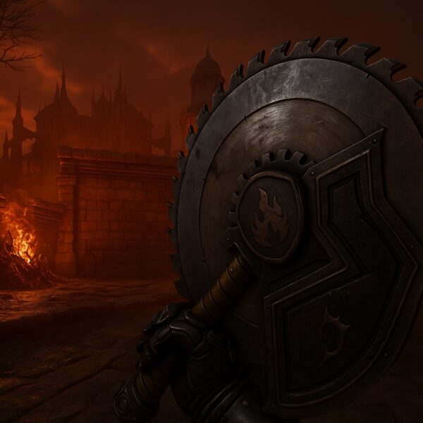 ‘Doom: The Dark Ages’ deslumbra en rendimiento con DLSS, FSR y generación de fotogramas múltiple