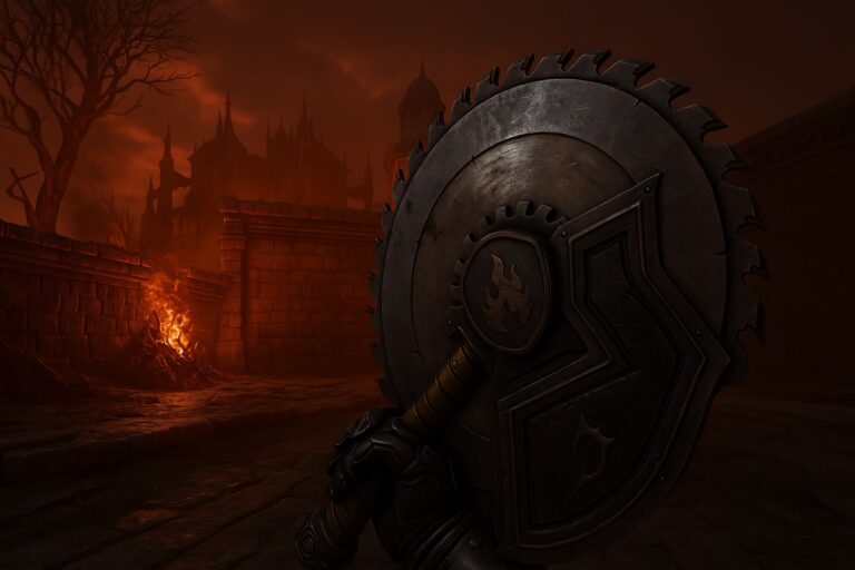 ‘Doom: The Dark Ages’ deslumbra en rendimiento con DLSS, FSR y generación de fotogramas múltiple