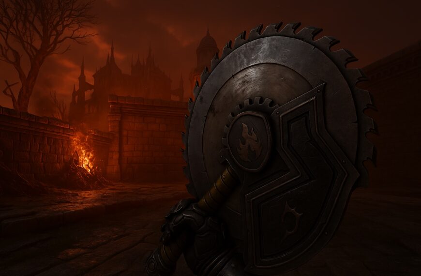 ‘Doom: The Dark Ages’ deslumbra en rendimiento con DLSS, FSR y generación de fotogramas múltiple