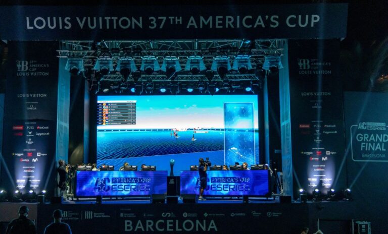 Experientia obtiene 4 reconocimientos en los Premios Eventex 2025