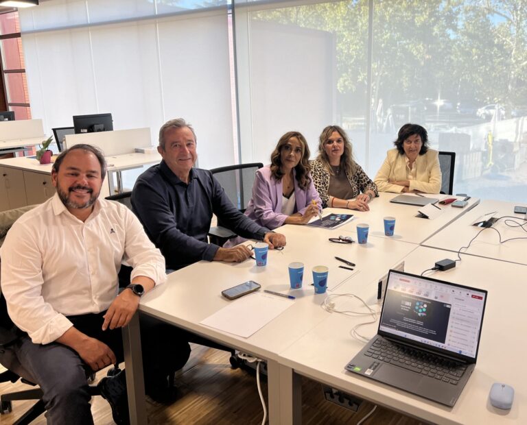 Madrid se consolida como referencia europea del videojuego con su Clúster en expansión