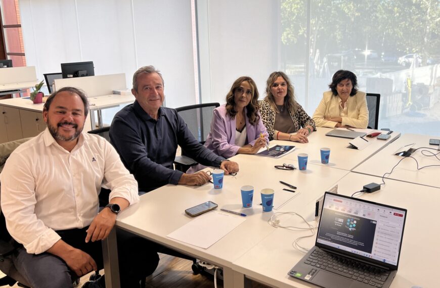 Madrid se consolida como referencia europea del videojuego con su Clúster en expansión