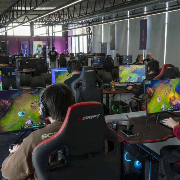 Madrid in Game inicia nueva temporada de sus ligas municipales y calienta motores para la LEC Summer Finals