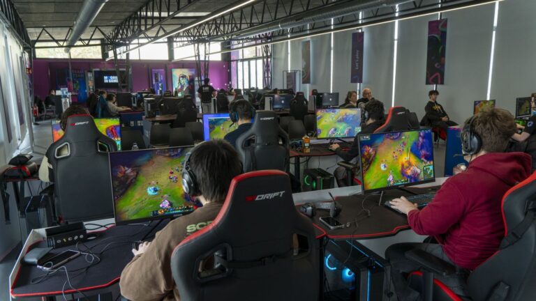Madrid in Game inicia nueva temporada de sus ligas municipales y calienta motores para la LEC Summer Finals