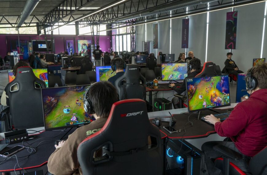 Madrid in Game inicia nueva temporada de sus ligas municipales y calienta motores para la LEC Summer Finals