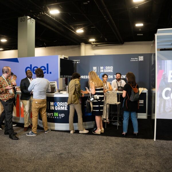 Madrid in Game impulsa su agenda internacional desde Miami para atraer inversión, talento y nuevas oportunidades a la ciudad