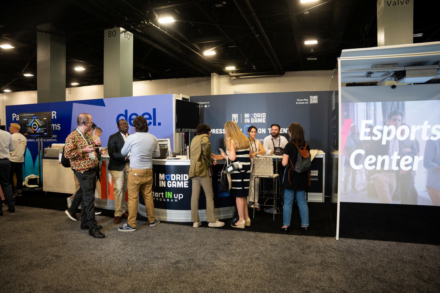 Madrid in Game impulsa su agenda internacional desde Miami para atraer inversión, talento y nuevas oportunidades a la ciudad